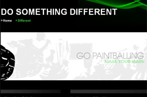 Becks: Do something different