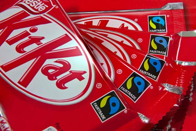 Nestle in Kit Kat product recall scare