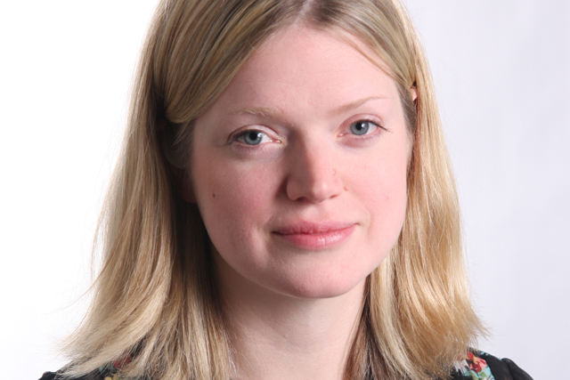 Laura Furniss, development manager, Ipsos MORI
