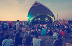 Lounge on the Farm returns to Cantebury