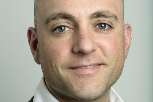 Chris Pelekanou, Commercial Director at Clear Channel