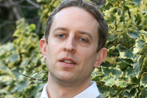 My Event World – Michael Namock