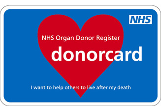 NHS hires Abbott Mead Vickers for organ-donation campaign