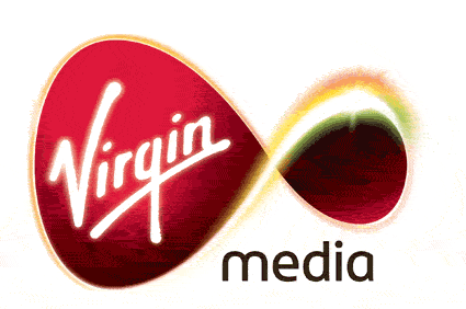 Virgin Media: mailing goneaway customers