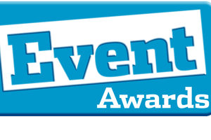 Last day to enter the Event Awards
