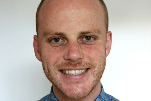 Mike Williams: succeeds Krissi Murrison as editor of NME
