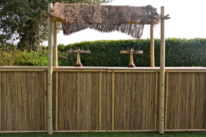 What's hot of the week: Bamboo bar from Boundless Creations