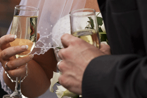 Ocean Media takes aim at luxury wedding market