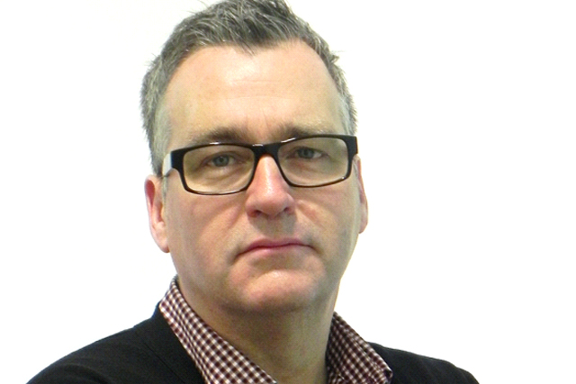 Robbie McIntosh, strategic insight director, Bauer Media