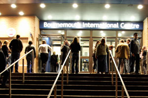 Bournemouth International Centre