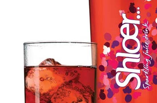 Shloer launches sampling campaign with White Stuff