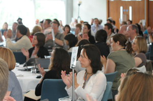 Eventia summer conference