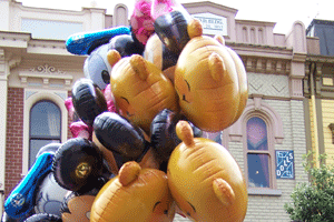 Disneyland Paris