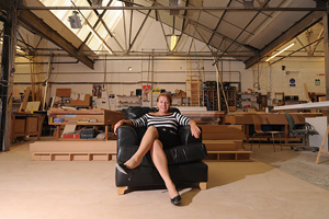 My Event World - Louise Walters
