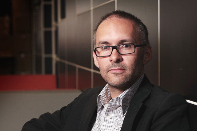 Dan Bobby: chief executive of Calling Brands
