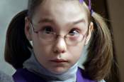 Eyebrows...Cadbury creates digital extensions