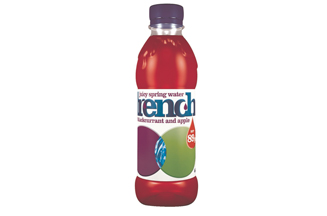 Juicy Drench in place of Robinson Fruit Spring