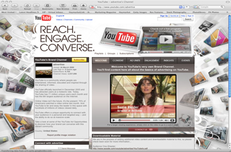 YouTube