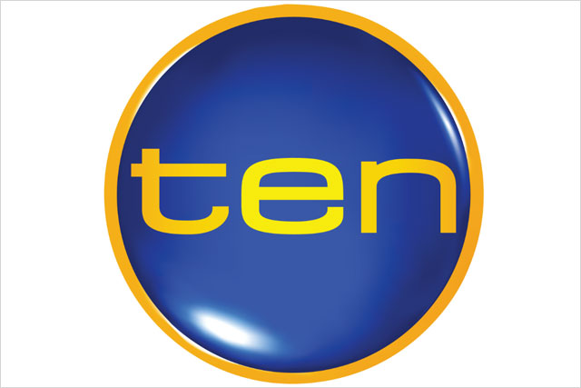 Ten Network: parent company puts Eye UK up for sale