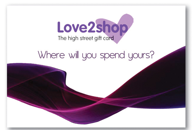 Vouchers and gift cards: All in the experience