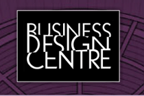 Business Design Centre joins BBC, FedEx and Coca-Cola as a Superbrand