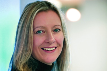 McDonald's marketer Jill McDonald to become UK chief executive
