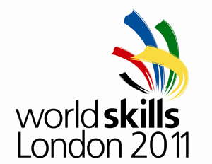 WorldSkills 2011 is coming to Excel London