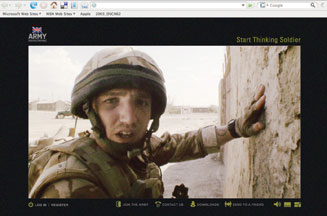 Why the Army sees the answer to its recruitment problem in experiential marketing
