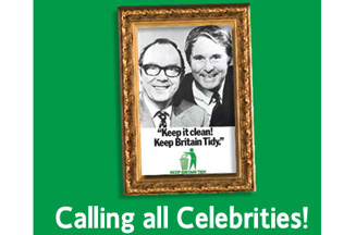 Keep Britain Tidy
