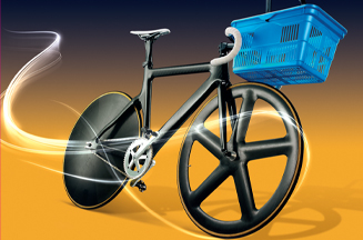 Visa rolls out first London 2012 ads