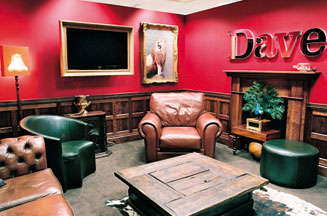 UKTV headquarters