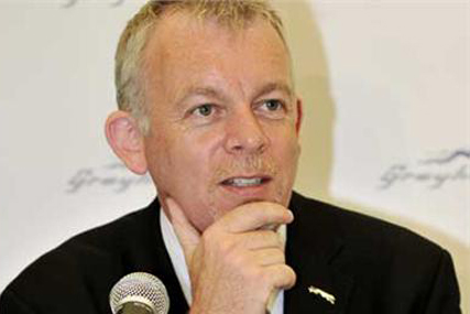 Paul Moore: new easyJet commnications director