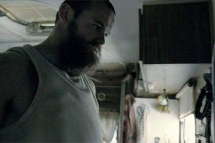 wayne rooney beard advert