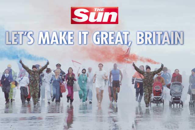 News International: M/SIX will handle media for the publisher after a consortium of WPP agencies led by Grey London won the account