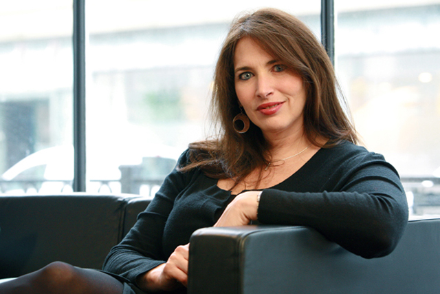 Robin Lauffer, head of planning, The Bank.