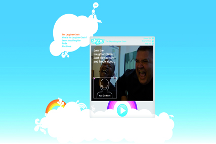 Skype hands global marketing duties to former Vodafone director