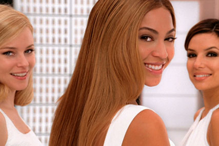 L'Oreal...digital review