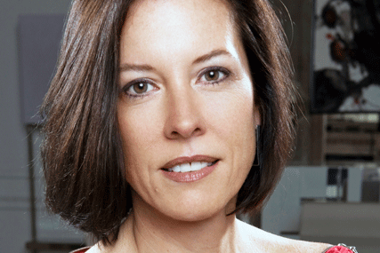 Brass: joins Endemol as deputy COO
