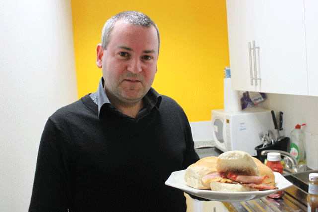 Darren McKay: Clear Channel's Uncle Euporia