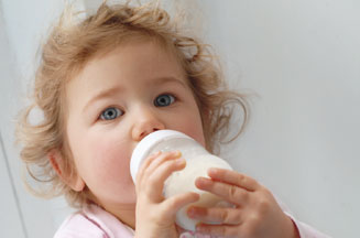 Sector Insight: Baby food, drink and milk