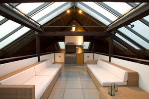 Venue of the week: Covent Garden Warehouse