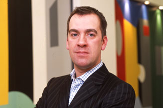 Mike Hoban
