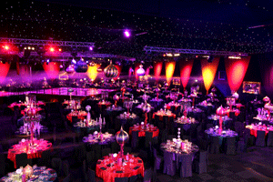 Neptunus structures for Quantum Leap Events