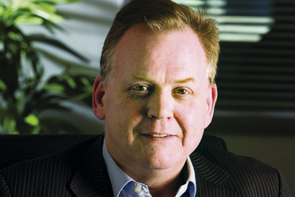 McIlheney's PPA: believes consumer magazine market is stabilising