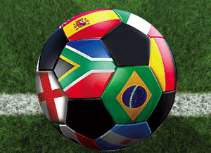 An industry World Cup tournament is being organised