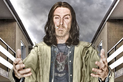 Channel 4 hit show Shameless