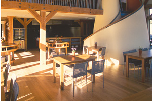 £2.5m upgrade for Sheepdrove Eco Conference Centre
