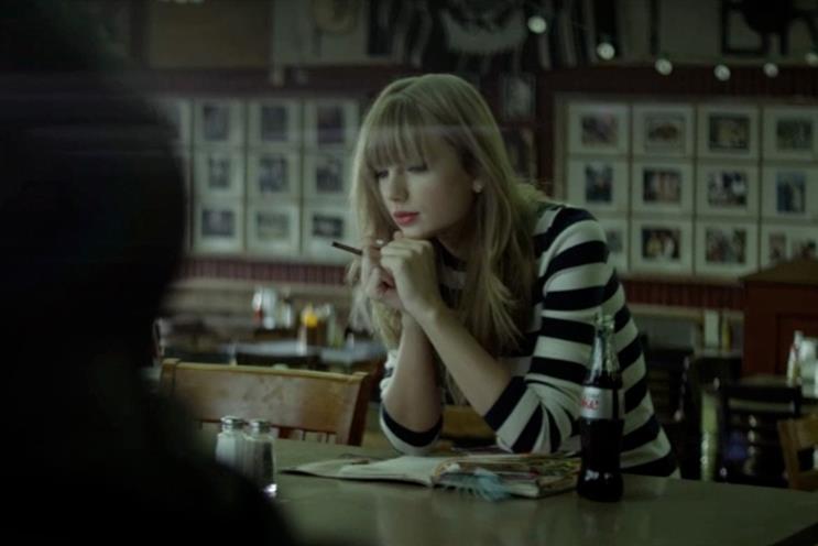 Diet Coke: WPP's MediaCom will handle all Coca-Cola brands from July
