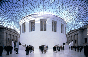 British Museum brings in Jackson Gilmour to beef-up caterer list