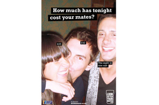 WKD producer launches responsible-drinking campaign